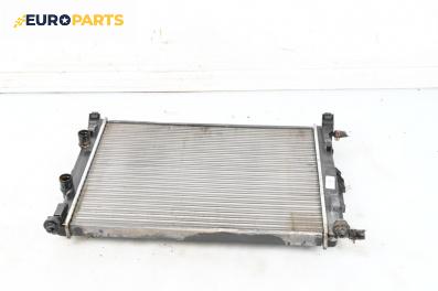 Воден радиатор за Renault Scenic II Minivan (06.2003 - 07.2010) 2.0 (JM05, JM0U, JM1N, JM1U, JM2V), 135 к.с.