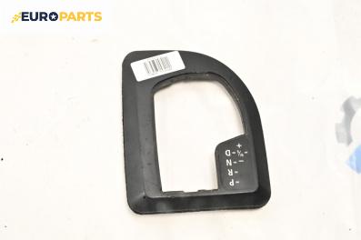 Конзола скоростен лост за BMW 5 Series E60 Sedan E60 (07.2003 - 03.2010)