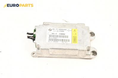 Модул за AIRBAG за BMW 5 Series E60 Sedan E60 (07.2003 - 03.2010), № 65.77-6946400