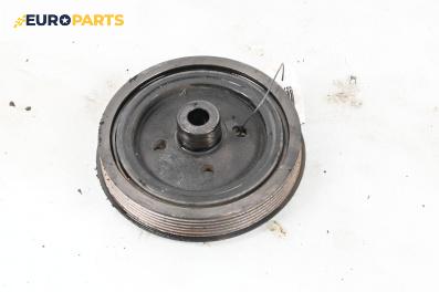 Демпферна шайба за Ford Focus I Hatchback (10.1998 - 12.2007) 1.8 Turbo DI / TDDi, 90 к.с.