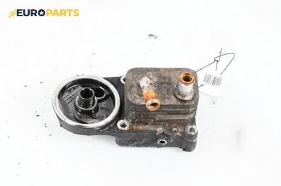 Маслоохладител за Ford Focus I Hatchback (10.1998 - 12.2007) 1.8 Turbo DI / TDDi, 90 к.с.