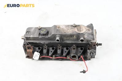 Глава за Ford Focus I Hatchback (10.1998 - 12.2007) 1.8 Turbo DI / TDDi, 90 к.с.