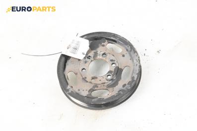 Ремъчна шайба за Opel Corsa C Hatchback (09.2000 - 12.2009) 1.2, 75 к.с.