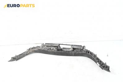 Буфер предна броня за Renault Scenic II Minivan (06.2003 - 07.2010), миниван, позиция: предна
