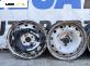 Стоманени джанти за Renault Scenic I Minivan (09.1999 - 07.2010) 15 цола, ширина 6 (Цената е за комплекта)