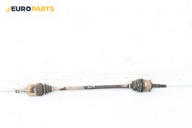 Полуоска за Opel Corsa C Hatchback (09.2000 - 12.2009) 1.2, 75 к.с., позиция: предна, дясна