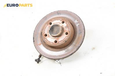 Шенкел главина за Opel Astra H Hatchback (01.2004 - 05.2014), позиция: задна, дясна