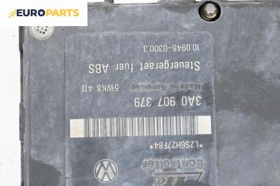 Помпа ABS за Skoda Felicia I Hatchback (10.1994 - 03.1998) 1.6 LX, № 3A0907379