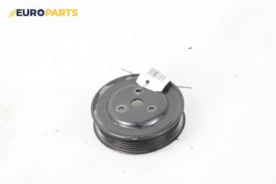 Демпферна шайба за Opel Astra H Hatchback (01.2004 - 05.2014) 1.7 CDTI, 100 к.с.
