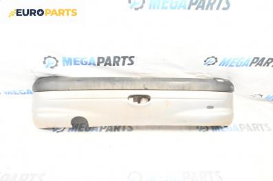 Задна броня за Peugeot 206 Hatchback (08.1998 - 12.2012), хечбек