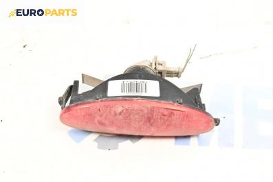 Светлина мъгла за Peugeot 206 Hatchback (08.1998 - 12.2012), хечбек