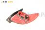 Стоп за Peugeot 206 Hatchback (08.1998 - 12.2012), хечбек, позиция: лява
