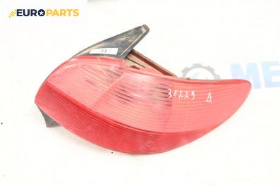 Стоп за Peugeot 206 Hatchback (08.1998 - 12.2012), хечбек, позиция: дясна