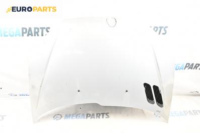 Преден капак за Peugeot 206 Hatchback (08.1998 - 12.2012), 2+1 вр., хечбек, позиция: предна