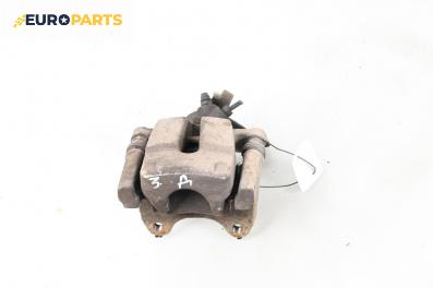 Спирачен апарат за Renault Scenic II Minivan (06.2003 - 07.2010), позиция: задна, дясна