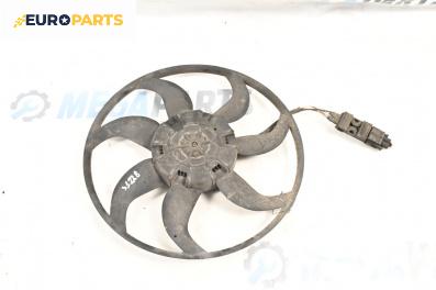 Перка охлаждане за BMW 5 Series E60 Sedan E60 (07.2003 - 03.2010) 525 d, 177 к.с.