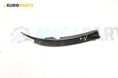 Лайсна броня за BMW 5 Series E60 Sedan E60 (07.2003 - 03.2010), седан, позиция: задна