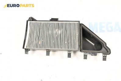 Кутия филтър купе за BMW 5 Series E60 Sedan E60 (07.2003 - 03.2010), 4+1 вр., седан