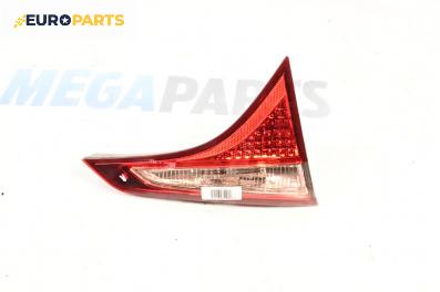 Вътрешен стоп за Toyota Corolla E18 Sedan (06.2013 - 05.2019), седан, позиция: лява