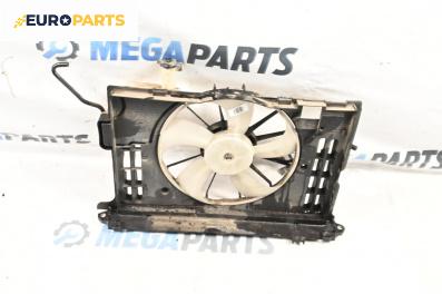 Перка охлаждане за Toyota Corolla E18 Sedan (06.2013 - 05.2019) 1.8 VVTi (ZRE172), 140 к.с.