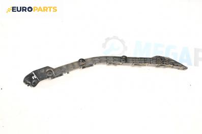 Държач броня за Toyota Corolla E18 Sedan (06.2013 - 05.2019), седан, позиция: задна, лява