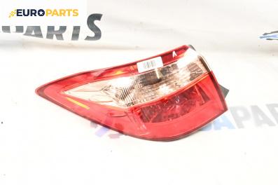 Стоп за Toyota Corolla E18 Sedan (06.2013 - 05.2019), седан, позиция: лява