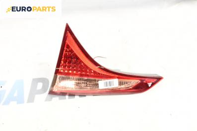 Вътрешен стоп за Toyota Corolla E18 Sedan (06.2013 - 05.2019), седан, позиция: дясна