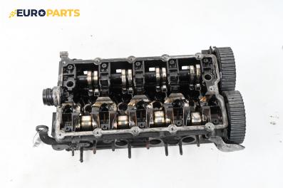 Глава за Volkswagen Passat V Variant B6 (08.2005 - 11.2011) 2.0 TDI, 170 к.с., № 108373A