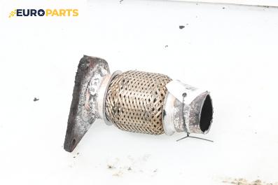 Гърнета, генерации за Renault Scenic II Minivan (06.2003 - 07.2010) 2.0 (JM05, JM0U, JM1N, JM1U, JM2V), 135 к.с.