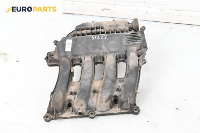 Всмукателен колектор за Renault Scenic II Minivan (06.2003 - 07.2010) 2.0 (JM05, JM0U, JM1N, JM1U, JM2V), 135 к.с.