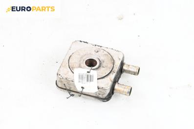 Маслоохладител за Renault Scenic II Minivan (06.2003 - 07.2010) 2.0 (JM05, JM0U, JM1N, JM1U, JM2V), 135 к.с.