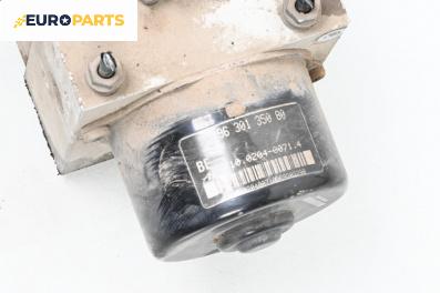 Помпа ABS за Peugeot 206 Hatchback (08.1998 - 12.2012) 1.9 D, № 10.0204-0071.4