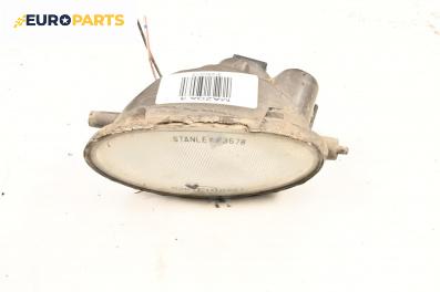 Халоген за Mazda 3 Hatchback I (10.2003 - 12.2009), хечбек, позиция: лява