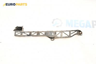 Държач броня за Mazda 3 Hatchback I (10.2003 - 12.2009), хечбек, позиция: предна, лява