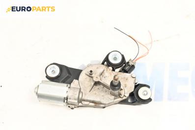 Ел. мотор за чистачките за Mazda 3 Hatchback I (10.2003 - 12.2009), хечбек, позиция: задна