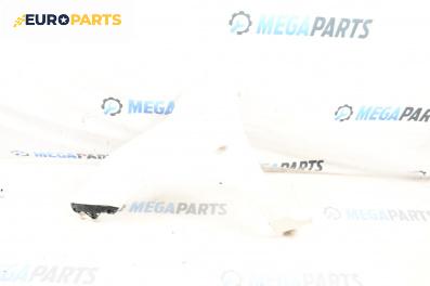 Калник за Mazda 3 Sedan II (12.2008 - 12.2014), 4+1 вр., седан, позиция: предна, лява