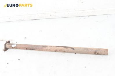 Гърнета, генерации за Mazda 3 Sedan II (12.2008 - 12.2014) 1.6 MZR CD, 116 к.с.