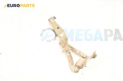 Панта преден капак за Renault Scenic II Minivan (06.2003 - 07.2010), 4+1 вр., миниван, позиция: дясна