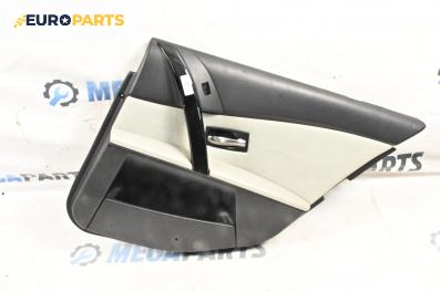 Кора врата за BMW 5 Series E60 Sedan E60 (07.2003 - 03.2010), 4+1 вр., седан, позиция: задна, дясна