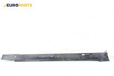 Праг за BMW 5 Series E60 Sedan E60 (07.2003 - 03.2010), 4+1 вр., седан, позиция: дясна