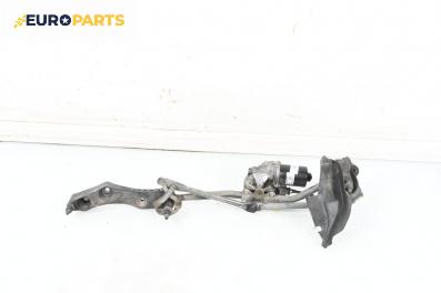 Ел. мотор за чистачките за BMW 5 Series E60 Sedan E60 (07.2003 - 03.2010), седан, позиция: предна