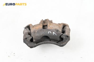 Спирачен апарат за Peugeot 206 Hatchback (08.1998 - 12.2012), позиция: предна, лява