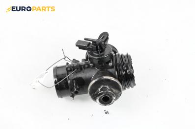 EGR-клапан за Peugeot 206 Hatchback (08.1998 - 12.2012) 1.9 D, 69 к.с.