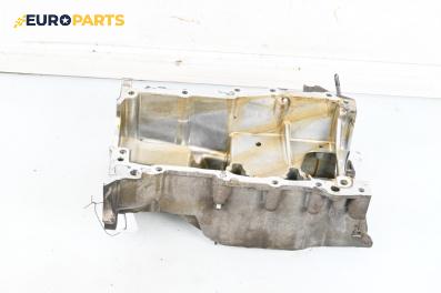 Картер за Toyota Corolla E18 Sedan (06.2013 - 05.2019) 1.8 VVTi (ZRE172), 140 к.с.