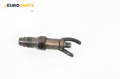 Дюза дизел за Peugeot 206 Hatchback (08.1998 - 12.2012) 1.9 D, 69 к.с.