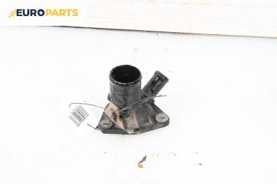 Конзола антифриз за Peugeot 206 Hatchback (08.1998 - 12.2012) 1.9 D, 69 к.с.
