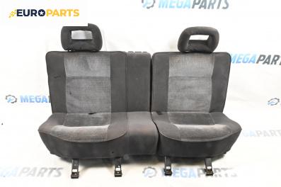 Седалки за Opel Frontera A SUV (03.1992 - 10.1998), 4+1 вр.