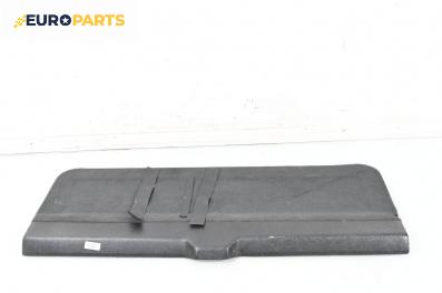 Кора багажник за Opel Frontera A SUV (03.1992 - 10.1998), 4+1 вр., джип