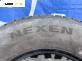 Зимни гуми NEXEN 255/65/16, DOT: 2022 (Цената е за комплекта)