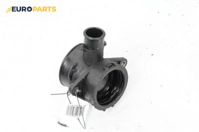 Въздуховод за Mazda 3 Sedan II (12.2008 - 12.2014) 1.6 MZR CD, 116 к.с.
